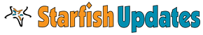 Starfish Updates